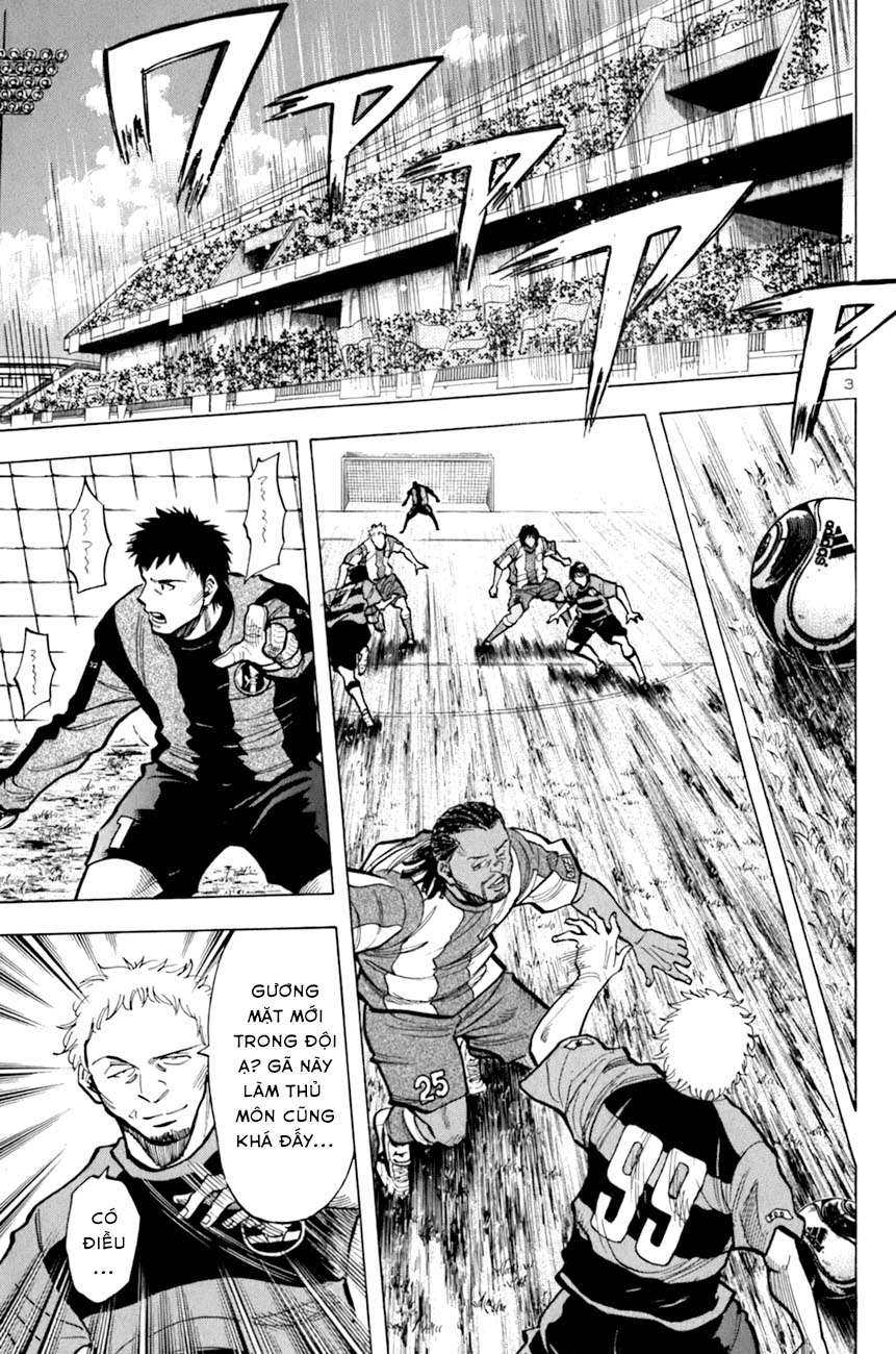 lost man chapter 12 3