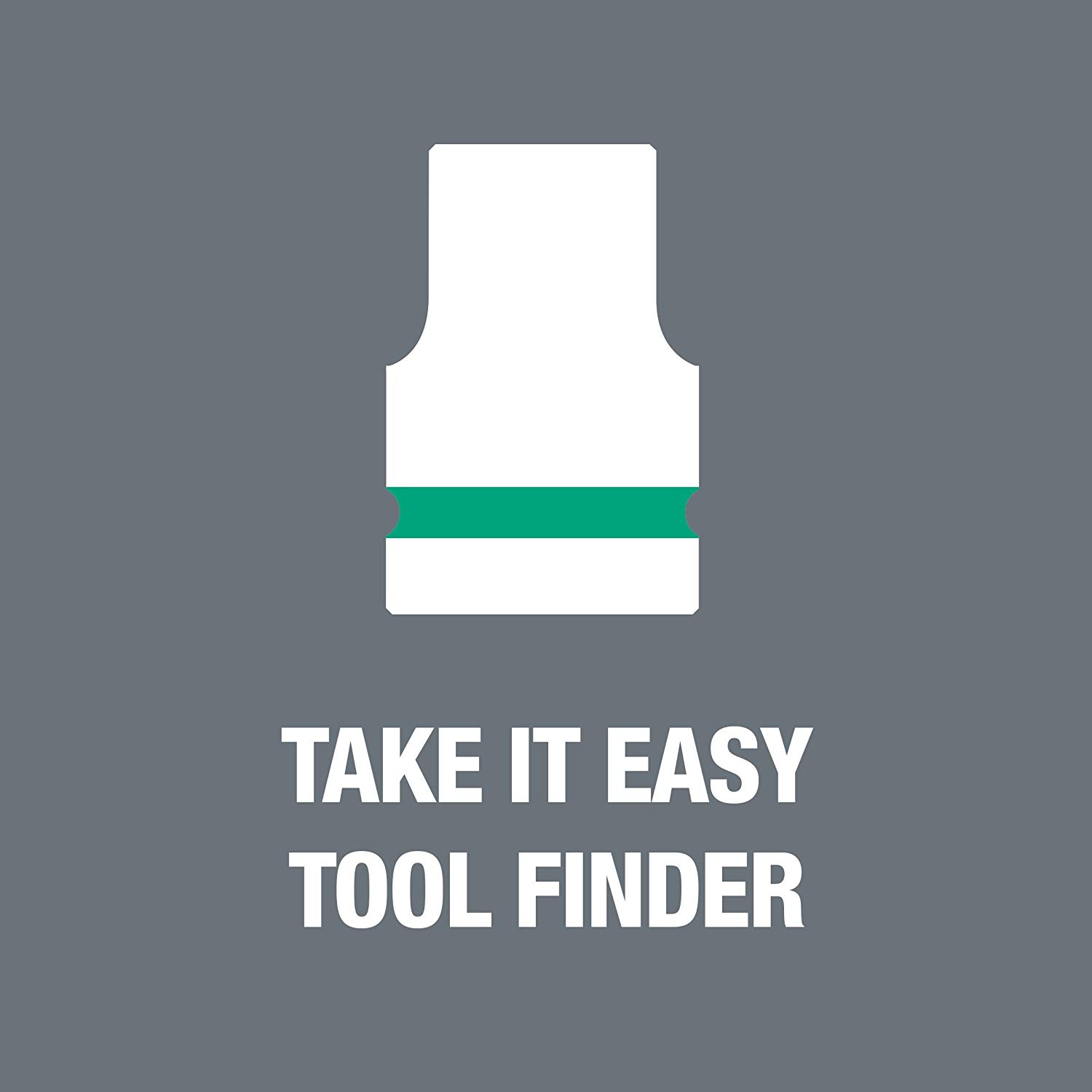 Bộ tuýp khẩu lục giác 1/2" với chức năng giữ 8740 C HF 1 Zyklop bit socket Wera 05004201001
