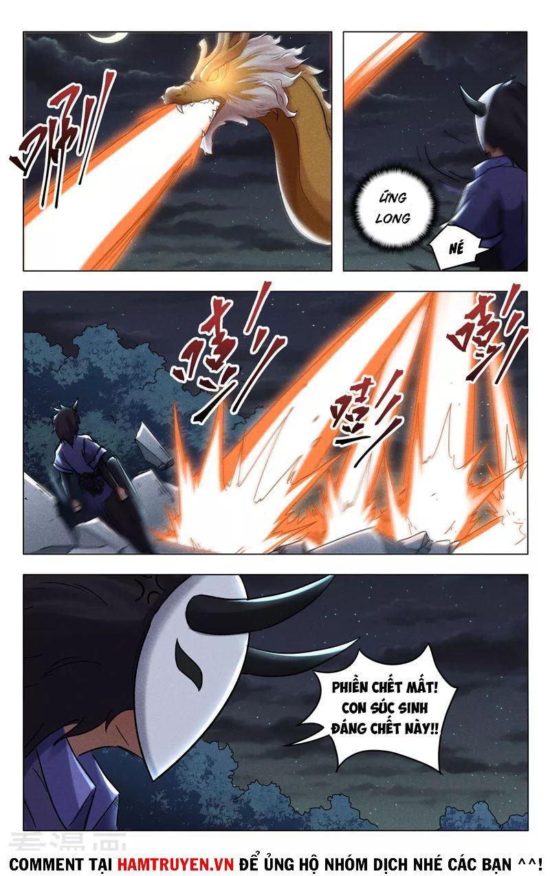 vạn giới tiên trung chapter 397 6