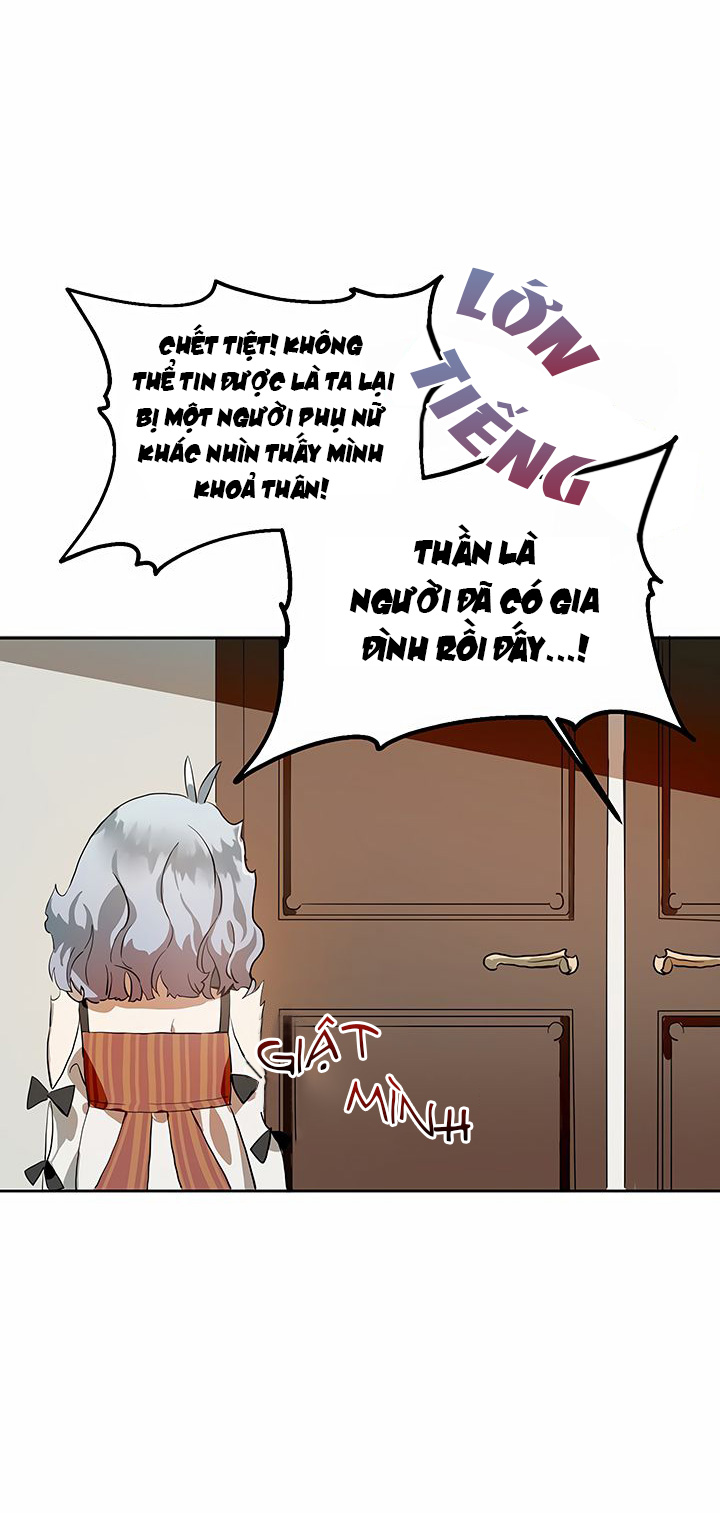 câu chuyện về đứa con hoang bị ghét bỏ chapter 6 8