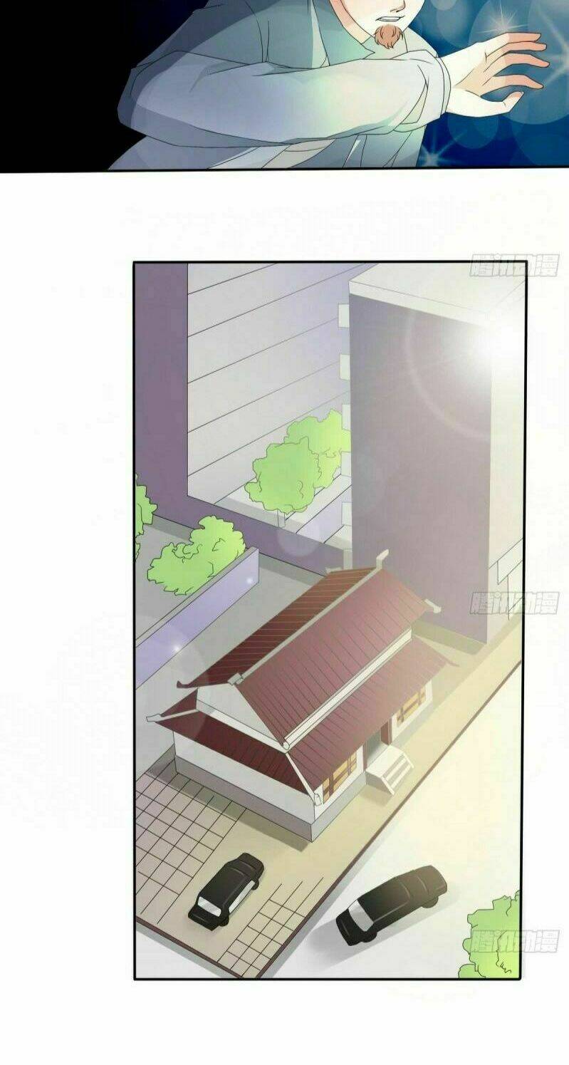 trọng sinh ta có ngón tay vàng chapter 5 19