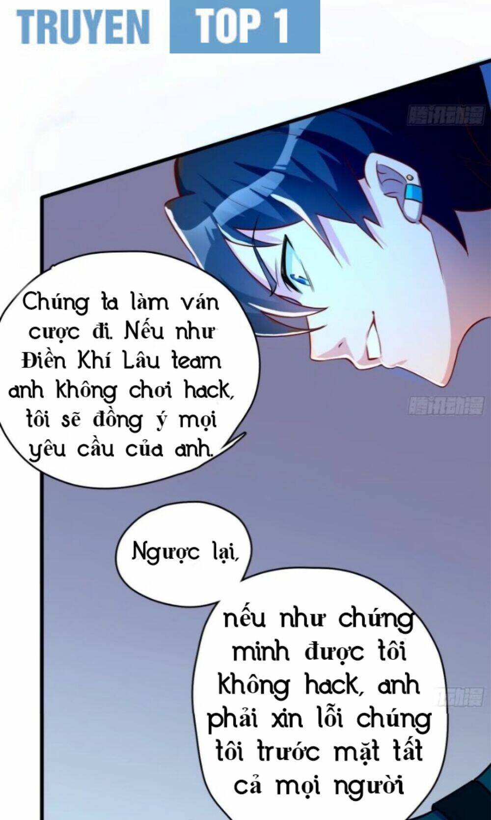 shipper thần cấp chapter 11 23