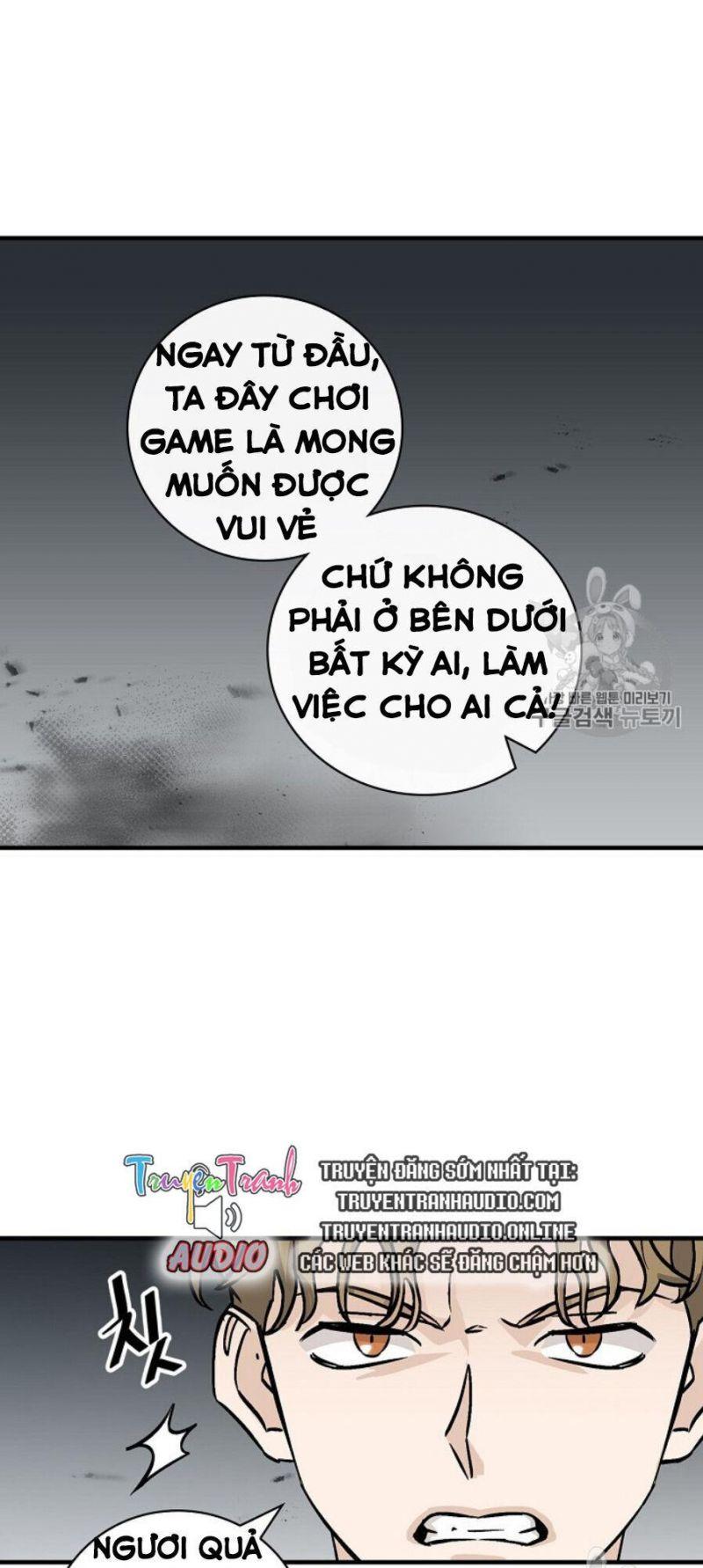 tôi lên cấp chỉ bằng cách ăn chapter 46 7