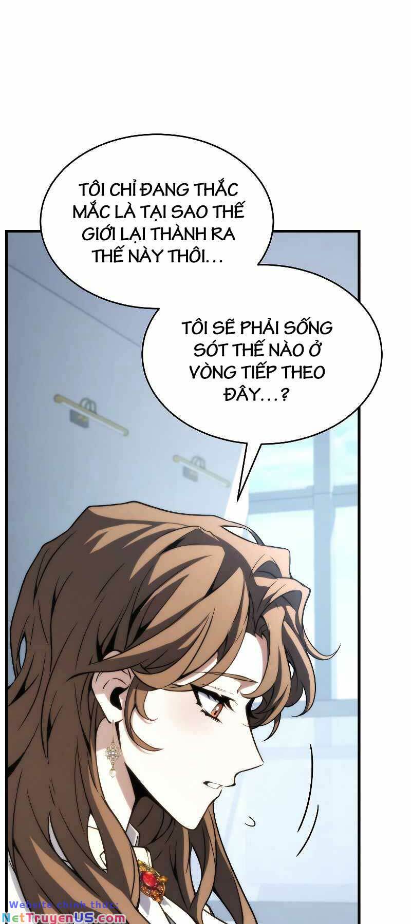 Người Chơi Mạnh Nhất Hồi Quy Lần Thứ 100 chapter 10 41