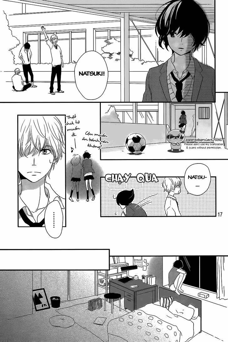 massugu kimi e chapter 1 17