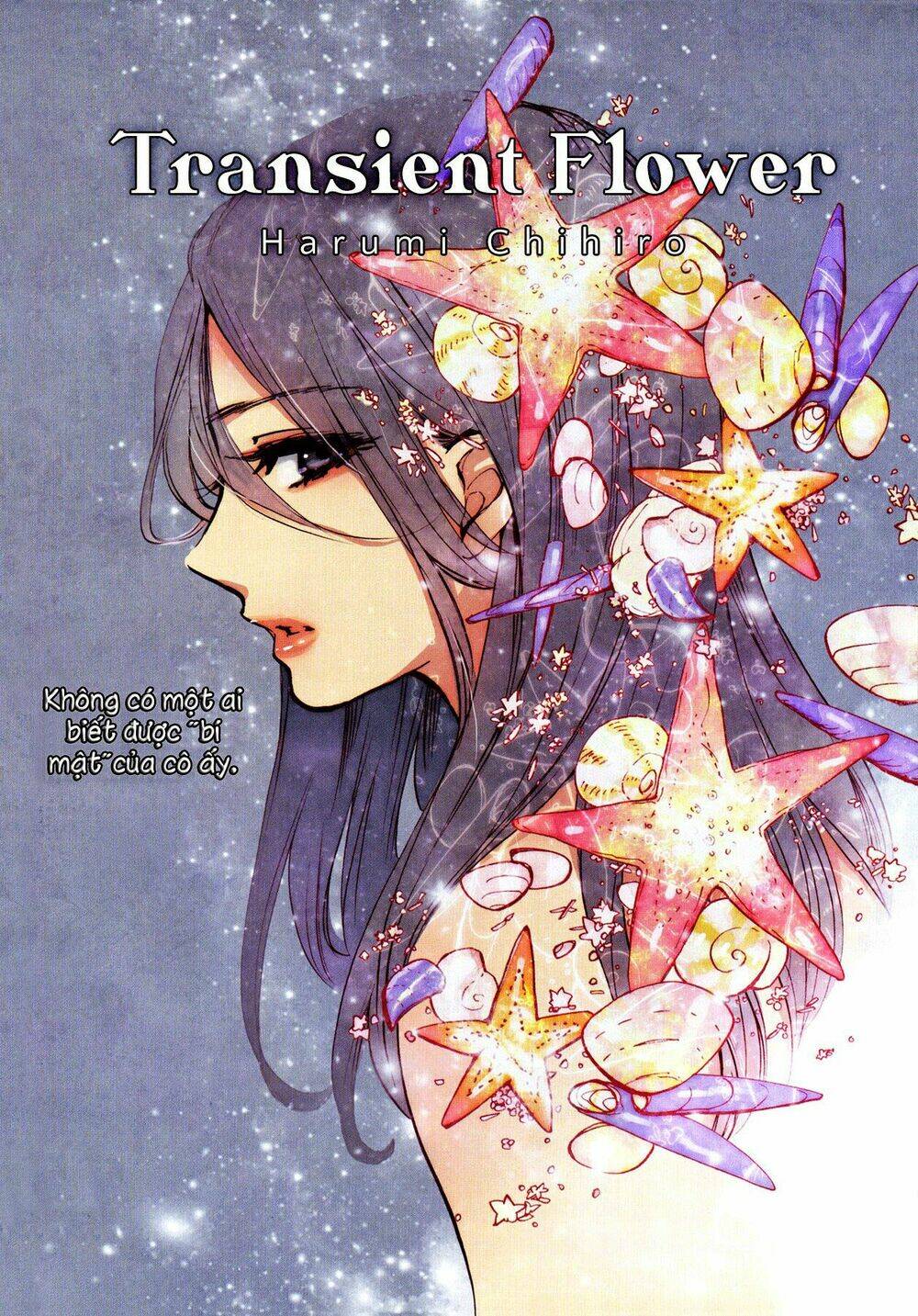 transient flower chapter 1 1