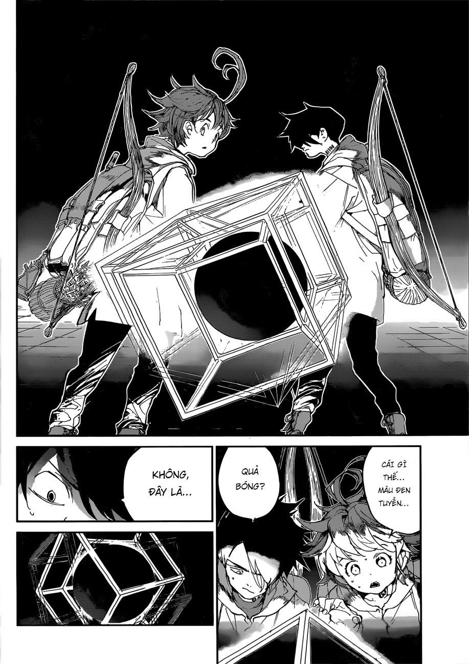 miền đất hứa chapter 137 14