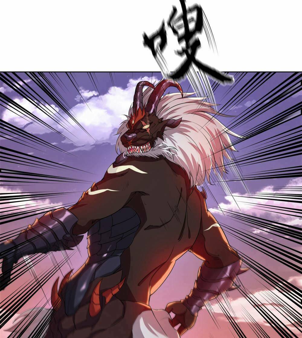 cửu tiêu chí thánh chapter 3 8