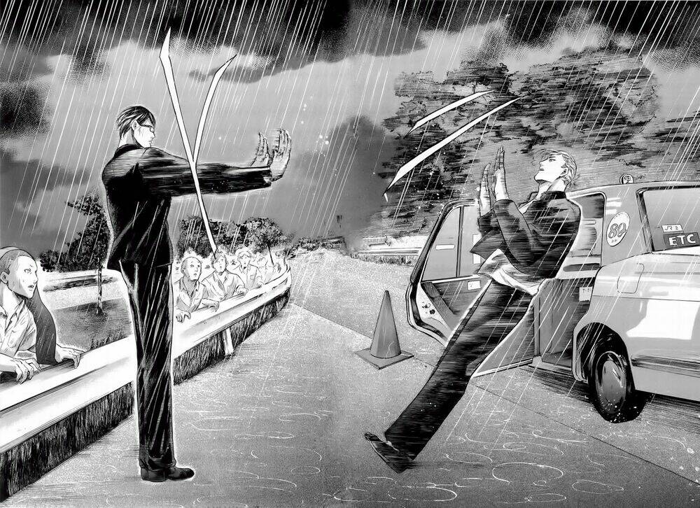 sakamoto desu ga? chapter 11 24