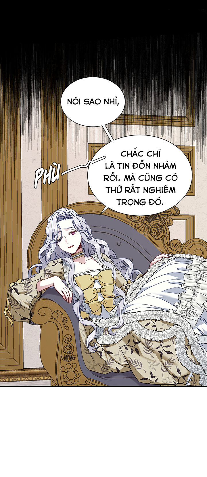 tôi là mẹ kế nhưng con gái tôi quá dễ thương chapter 19 34