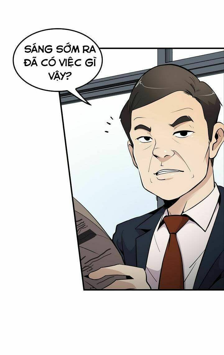 điều tra viên chuyển sinh chapter 9 5