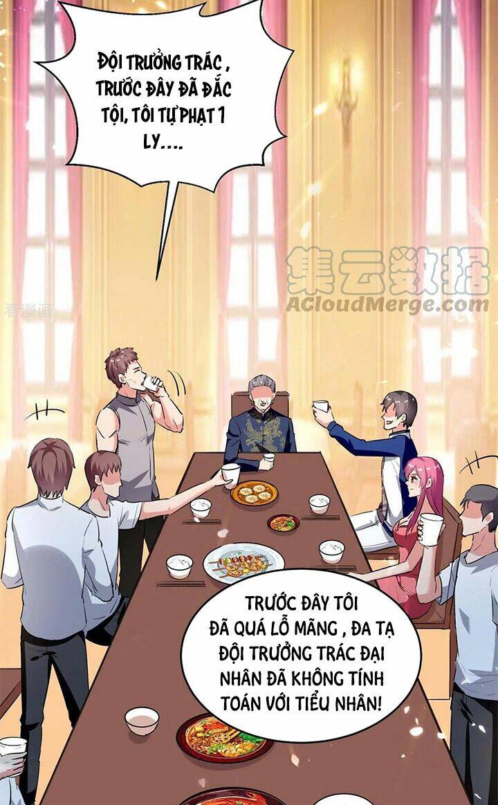 trọng sinh khí thiếu quy lai chapter 185 30