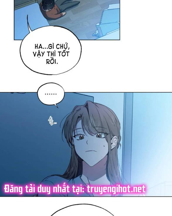 sương giá chapter 8.2 11