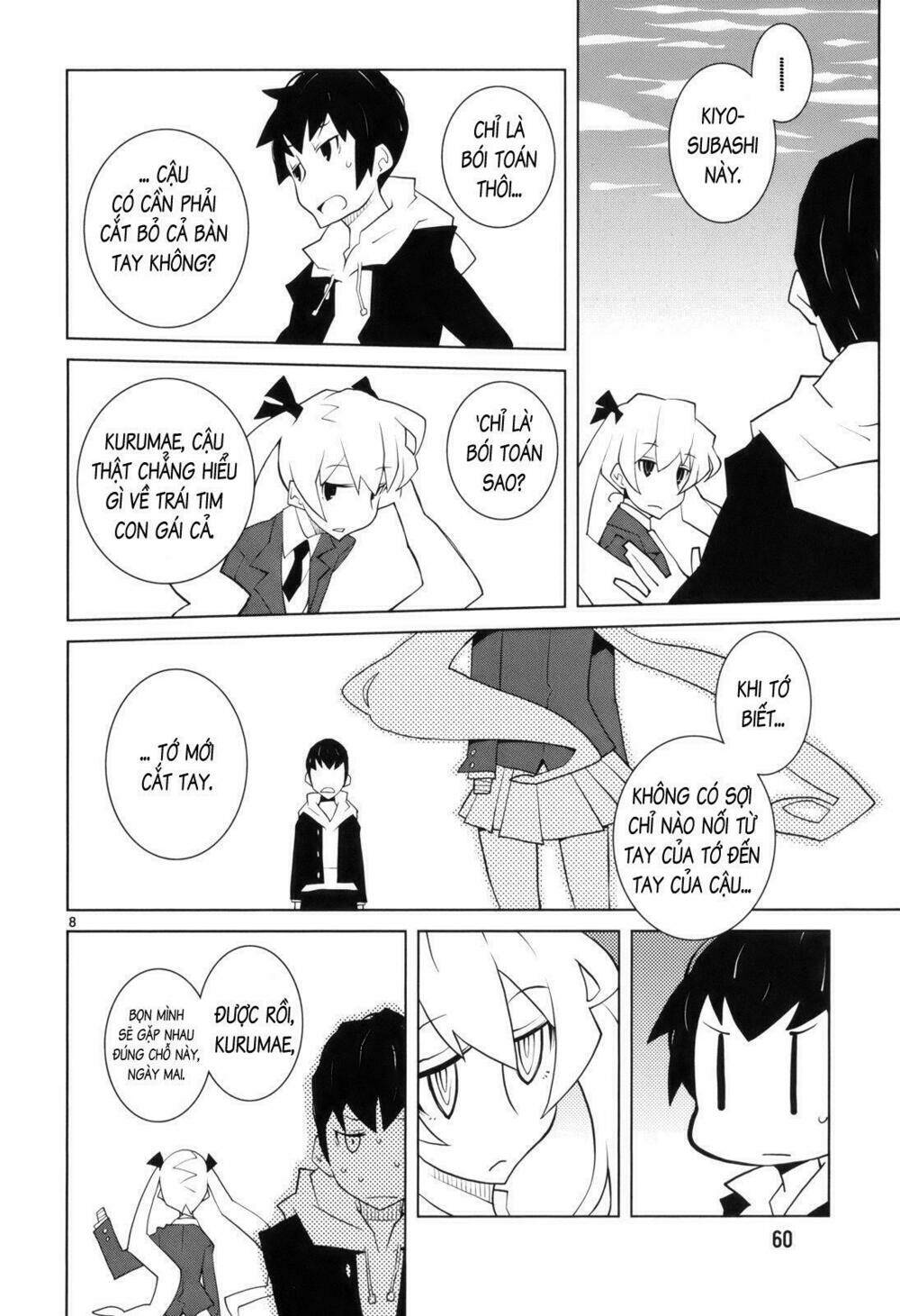 nickelodeon chapter 6 8