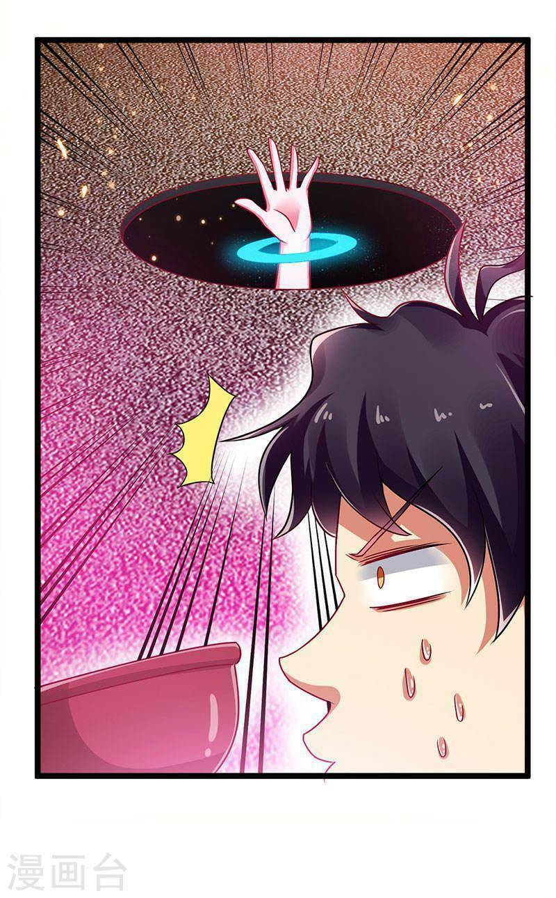 siêu cấp bại gia tử chapter 73 19