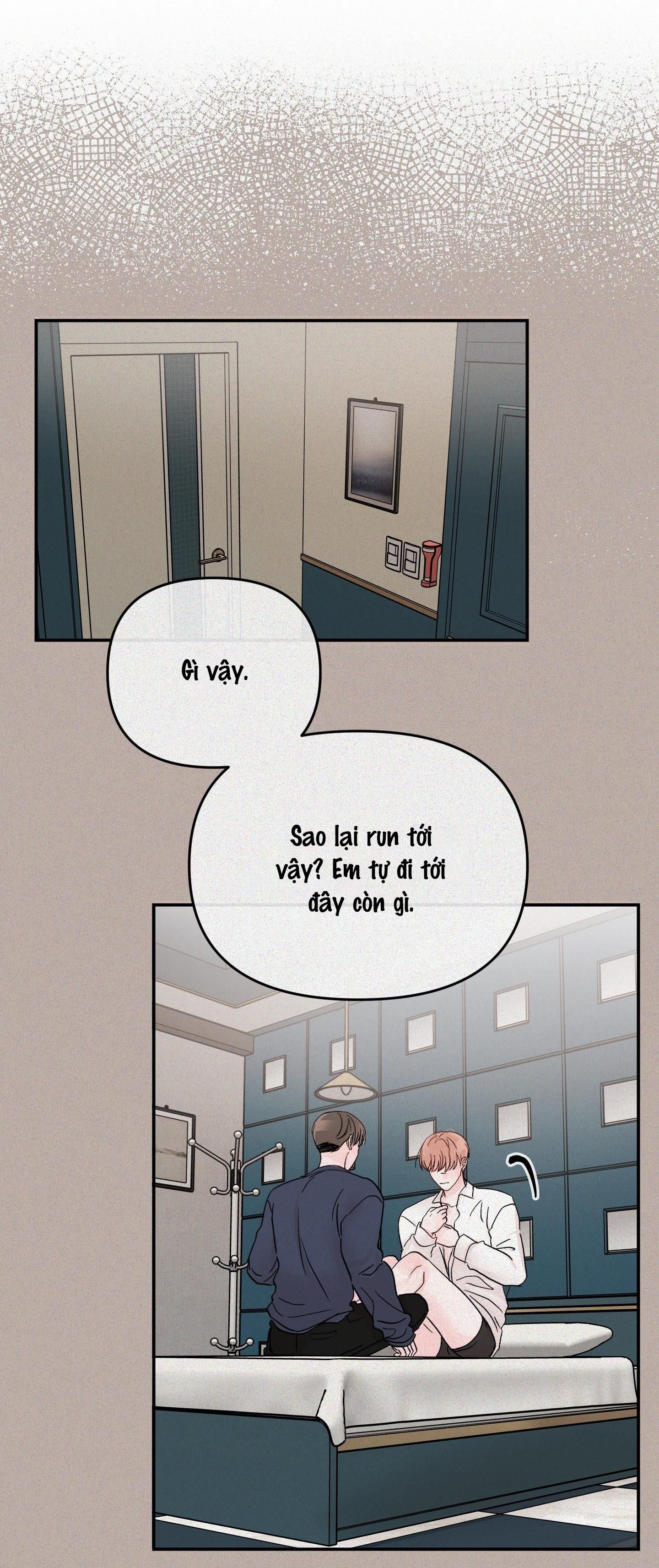 thán phục thanh xuân chapter 47 75