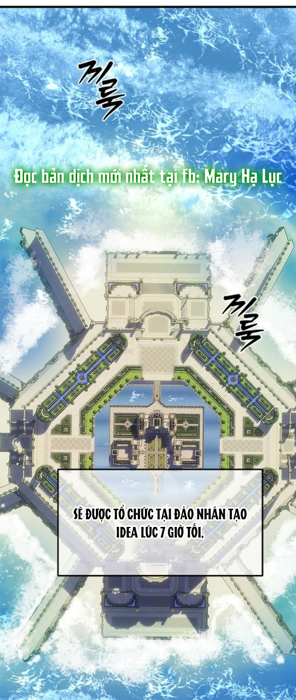 xâm nhập trường trung học tài phiệt chapter 93.1 18