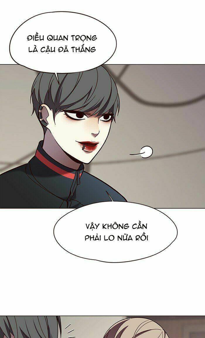 biến thân thành mèo chapter 82 30