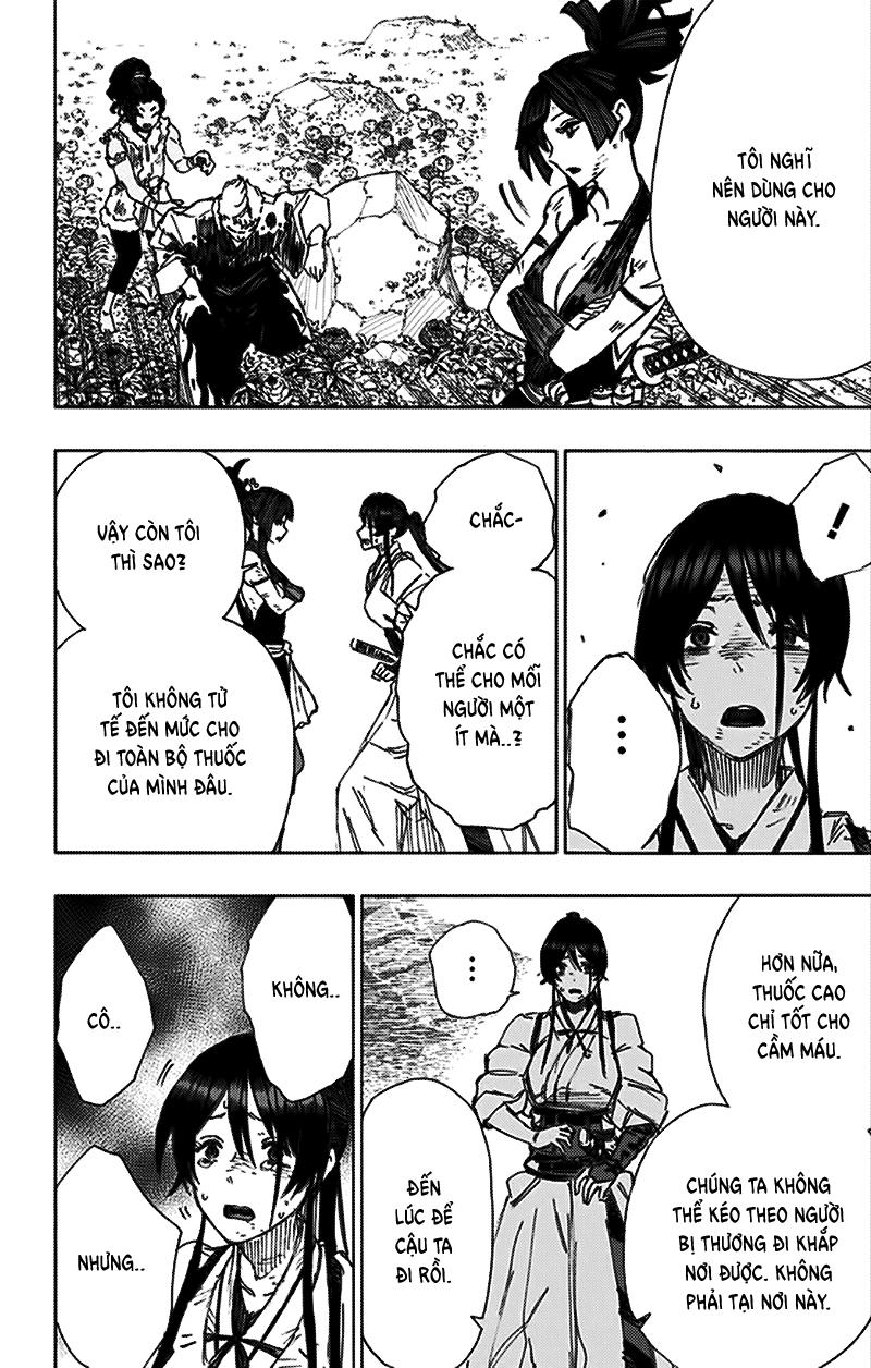 jigokuraku chapter 43 11