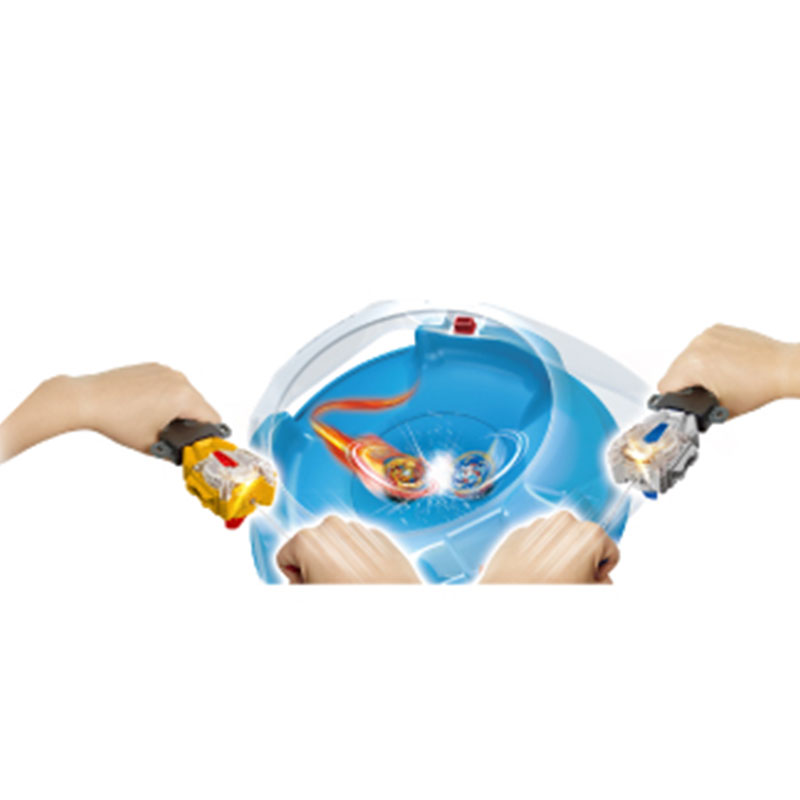 Đồ Chơi BEYBLADE Bộ Đấu Trường B-174 Beyblade Limit Break Dx Set 170389