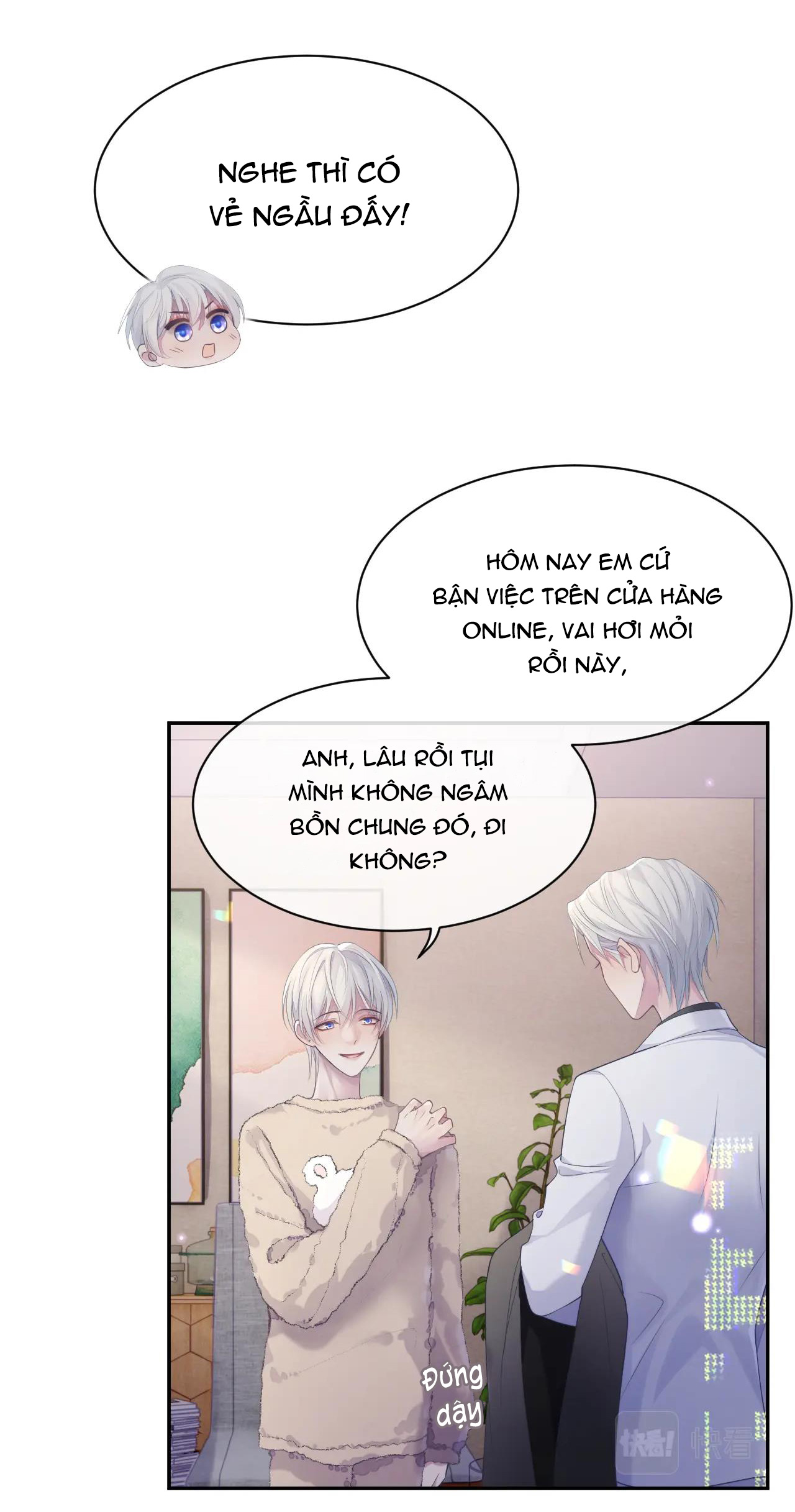 xin hãy ly hôn chapter 43 29