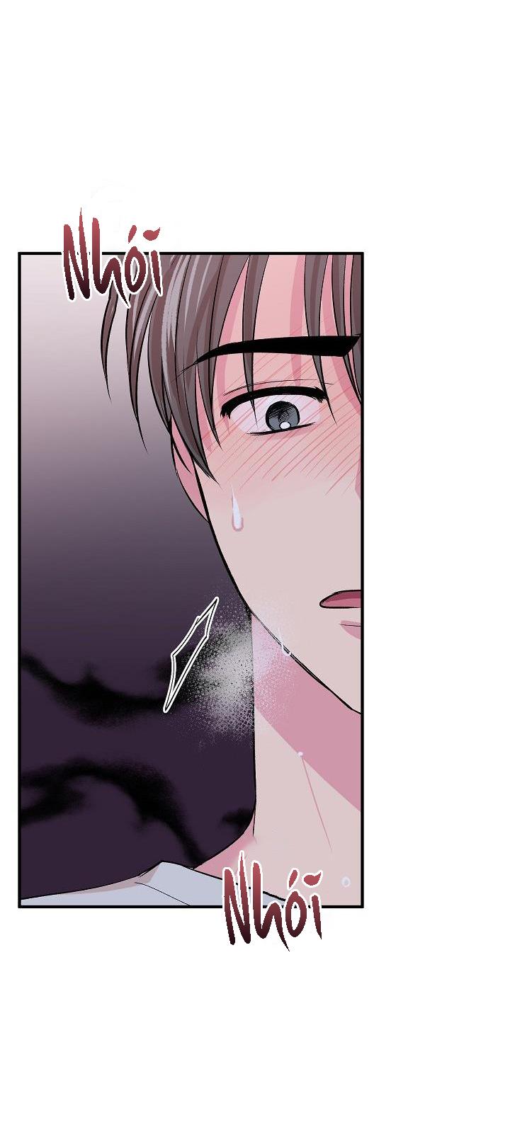 mặc dù nó hơi nhỏ nhưng hãy yêu anh đi chapter 19 20