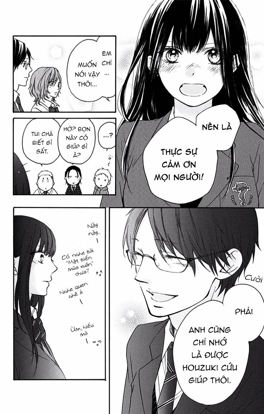 kono oto tomare! chapter 56 15