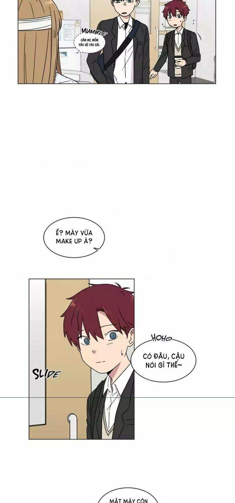 …”một sự thật khá khó chịu.” chapter 44 3