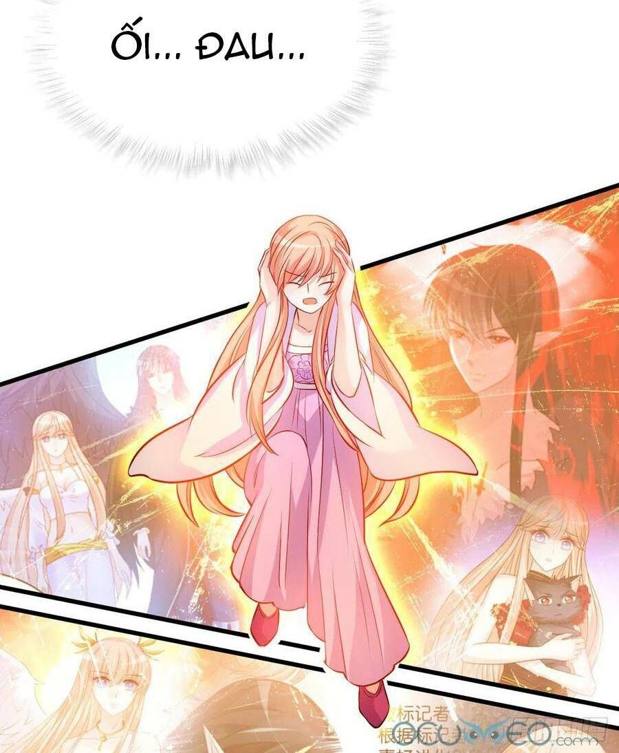 dạy bảo ma vương lão công 2 chapter 16 9