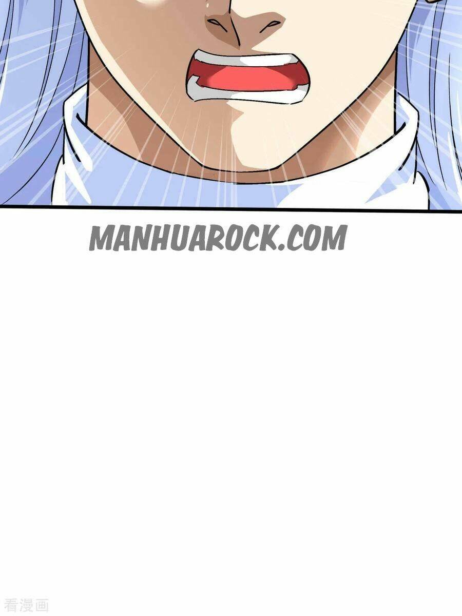 trọng sinh ta là đại thiên thần chapter 98 6