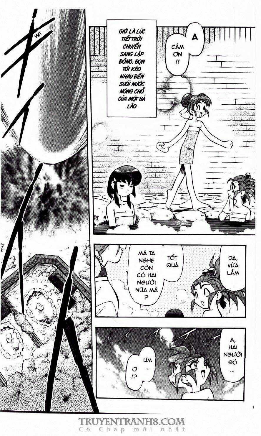 tenchi vô dụng chapter 49 4