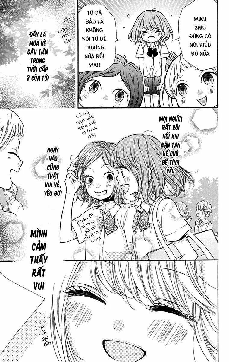 lớp học rùng rợn chapter 45 8