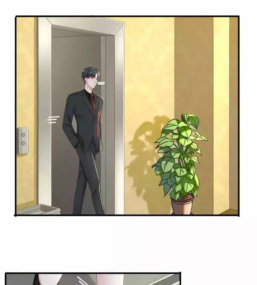 báo hệ nam hữu đích thiên tầng thao lộ chapter 45 36