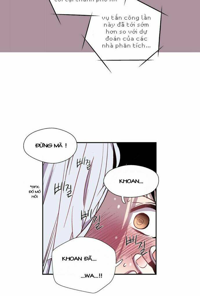 người máy hủy diệt chapter 1 83