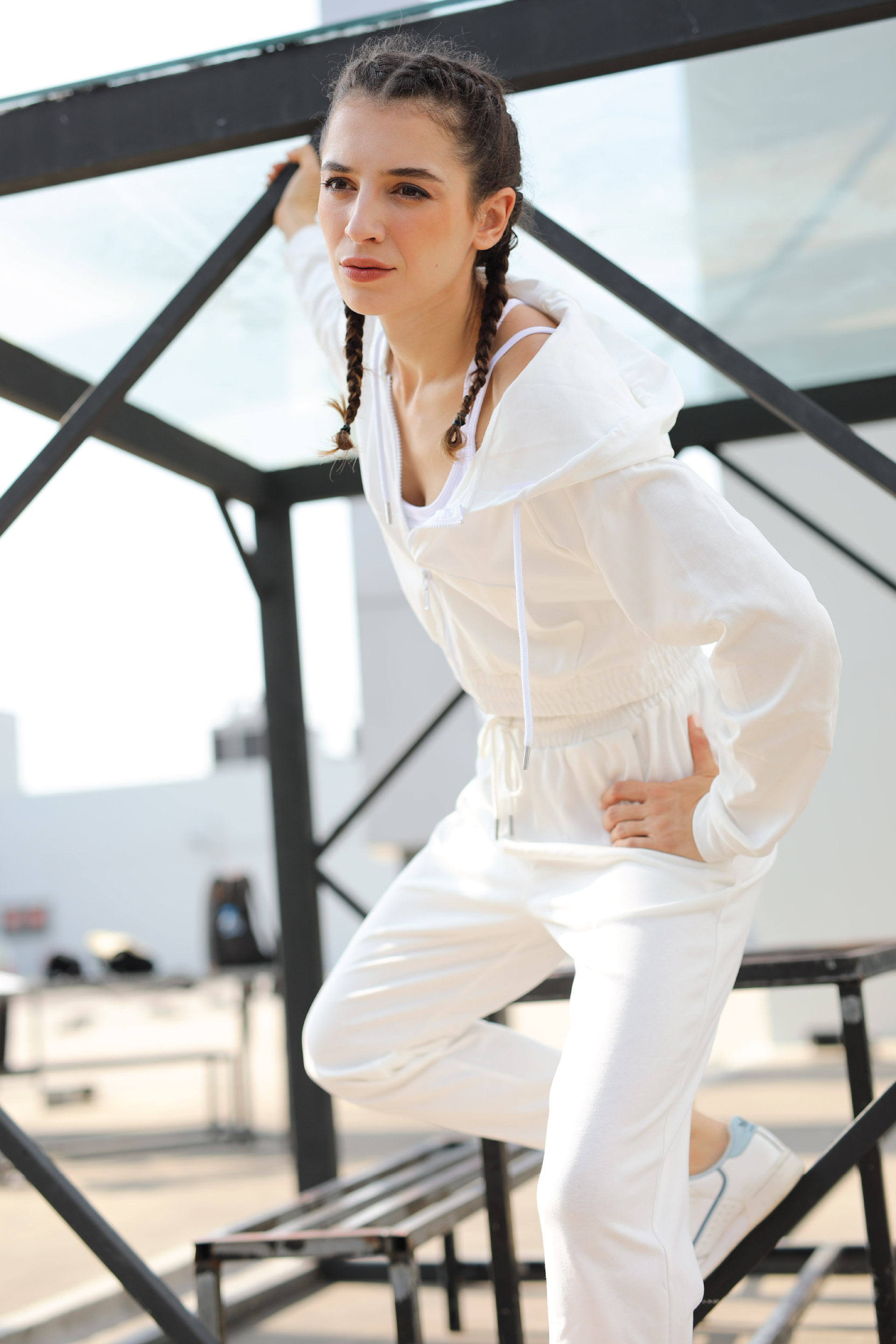 Áo Khoác Thể Thao Milan .