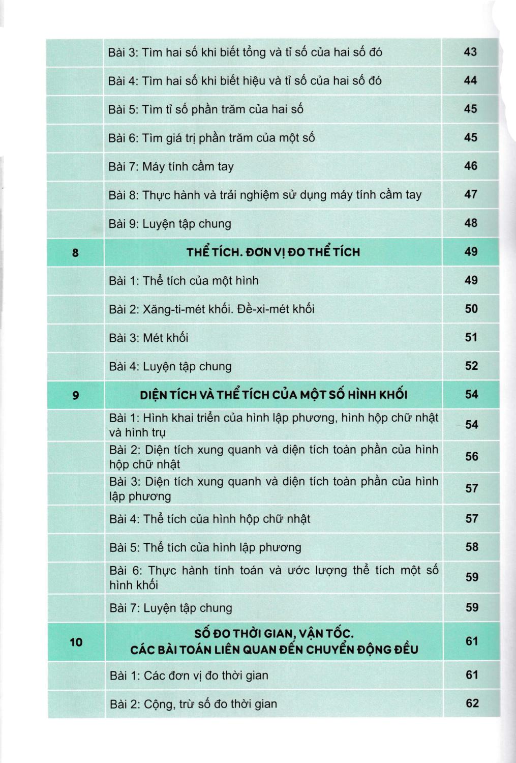 Sách - Phát Triển Năng Lực Tự Học Toán 5