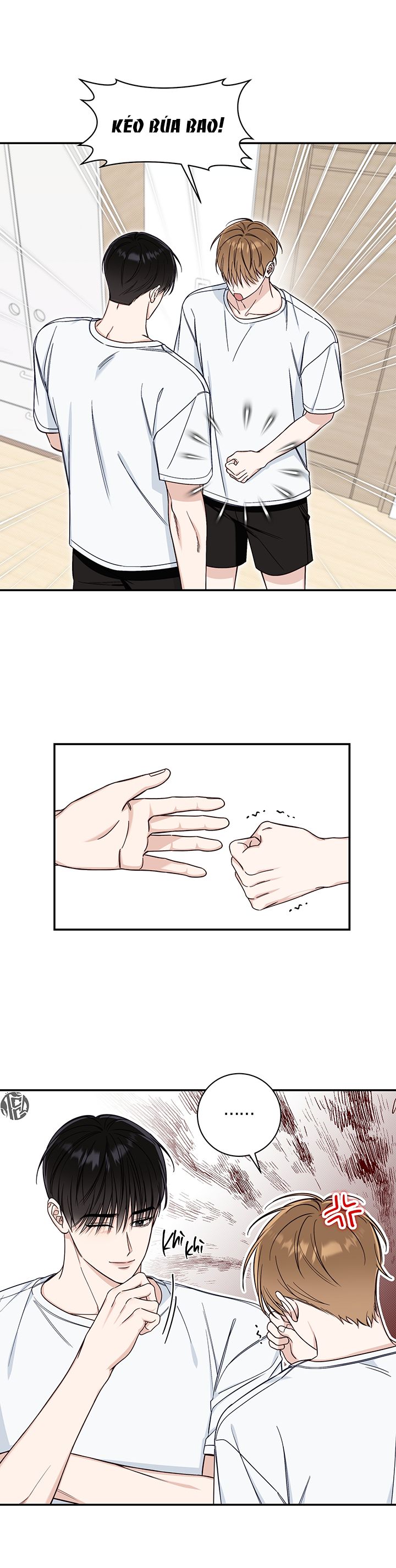 mùa hạ chapter 20 8