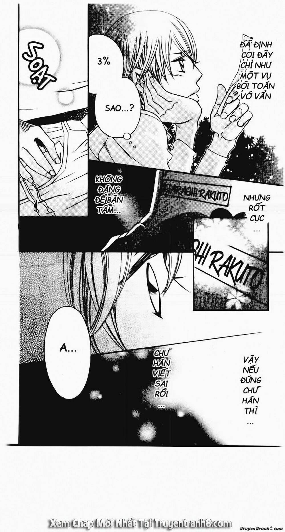 tiểu thư sachie chapter 62 18