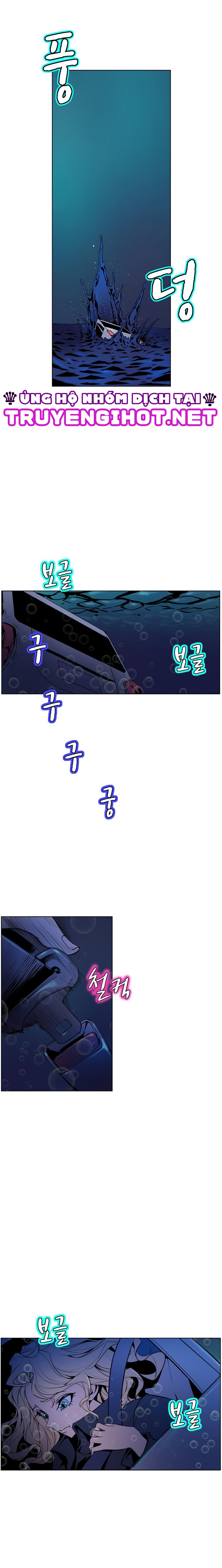 sahwa và nhiệm vụ bí mật của cô ấy chapter 49 3