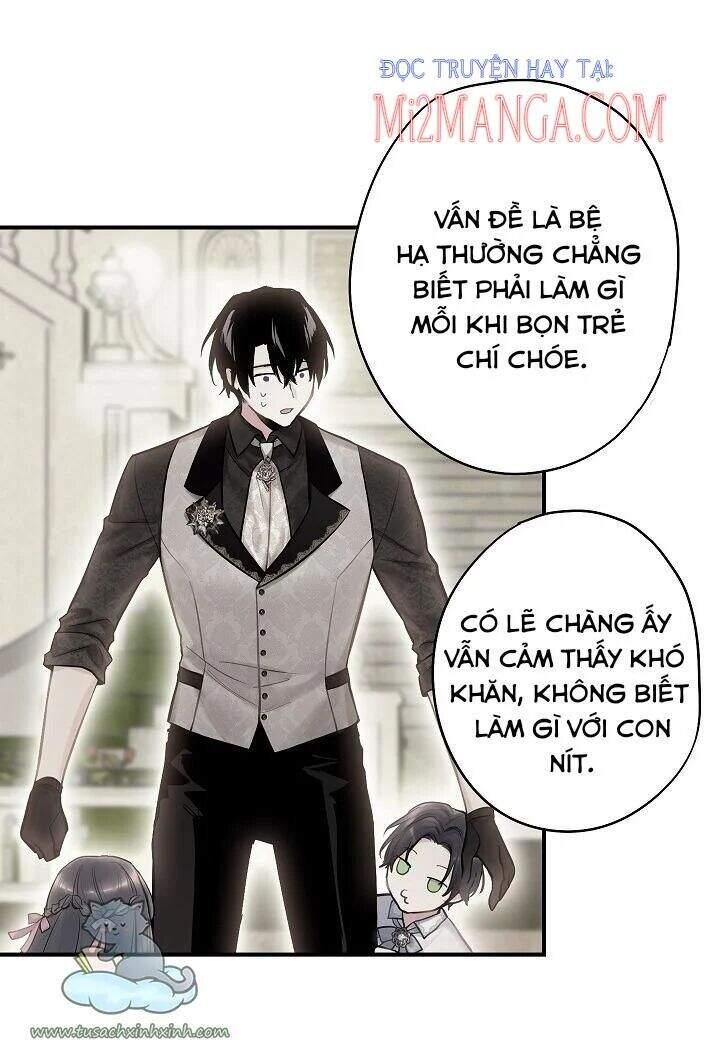 trọng sinh trở thành hoàng phi chapter 205 38