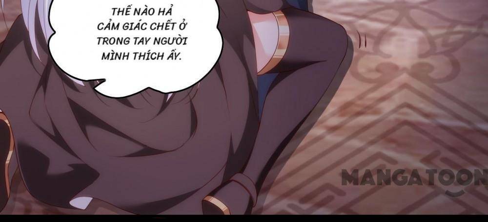 lãnh chúa cái gì không quan trọng chapter 109 13