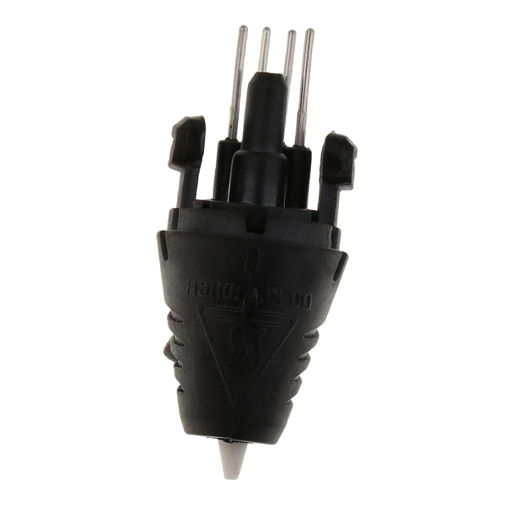 Replacement Extruder Head Nozzle for 3D Printer Printing Pen