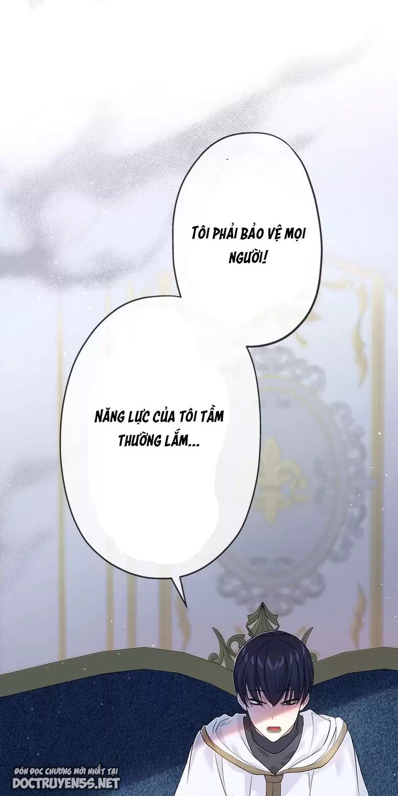 nếu tôi là nhân vật phản diện liệu tôi sẽ chết chapter 29 11