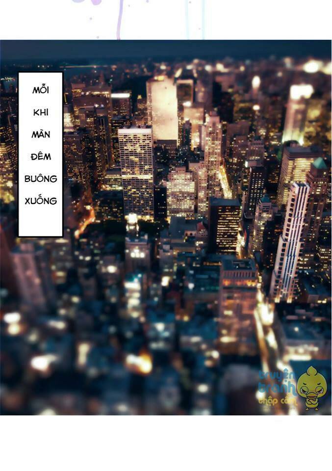 âm mưu bên gối chapter 0 6