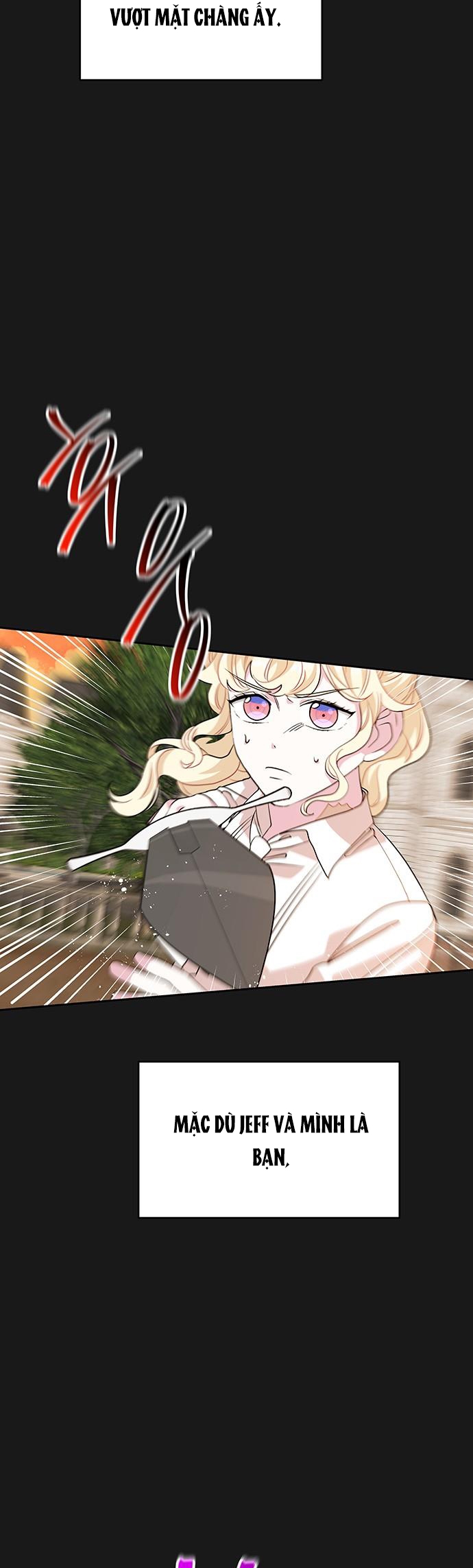 con người không phải thứ có thể sửa đổi được đâu! chapter 32 20