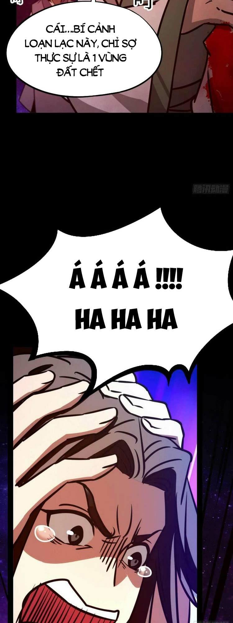 vạn cổ kiếm thần chapter 184 46