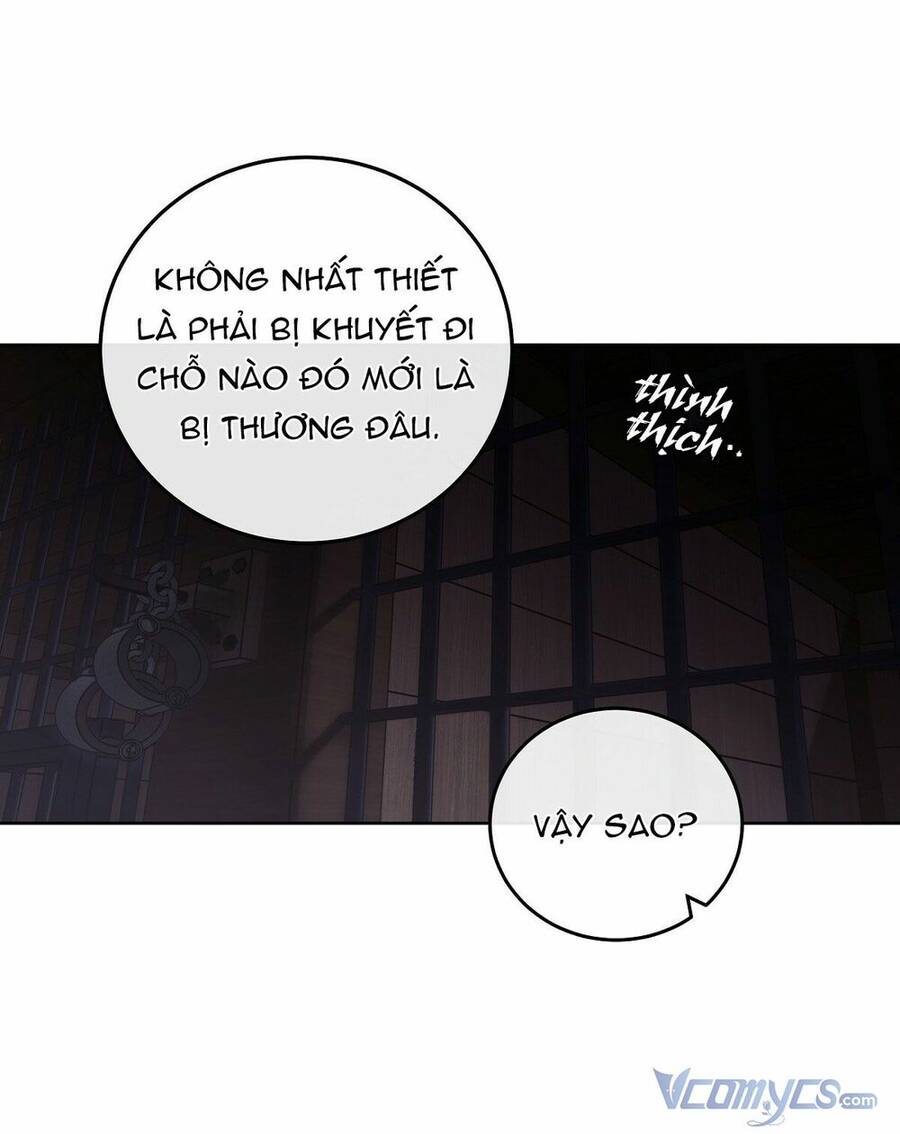 lời nói dối vĩnh cửu của người chapter 3 52