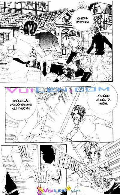 cửa hàng phù thủy chapter 7 140