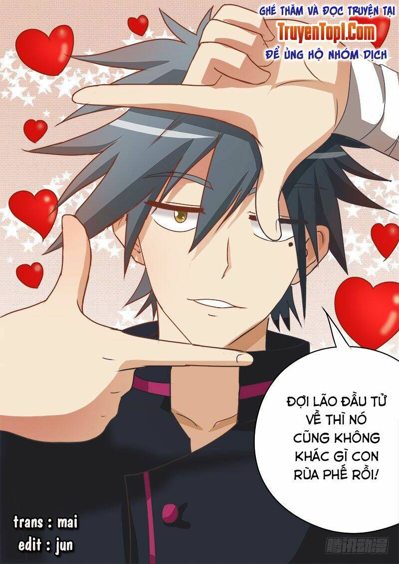 trung hoa thần y chapter 17 4