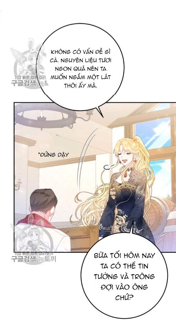 con rối ác nữ marionette chapter 28 50